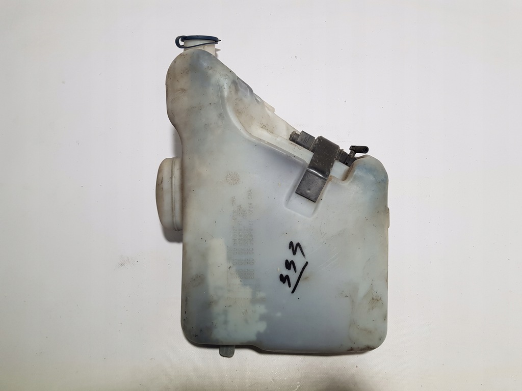 фото №1, Бак бачок рідина do омивача mercedes slk r171 w171