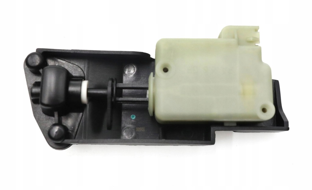 Привод замок крышка заливной топлива volvo s60 1 s80 1 v70 2 xc70 xc90 2контакты с Разборки