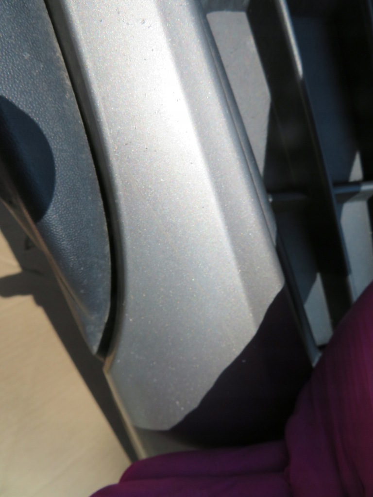 фото №13, Бампер перед передний skoda fabia ii lift roomster 5j0807221d