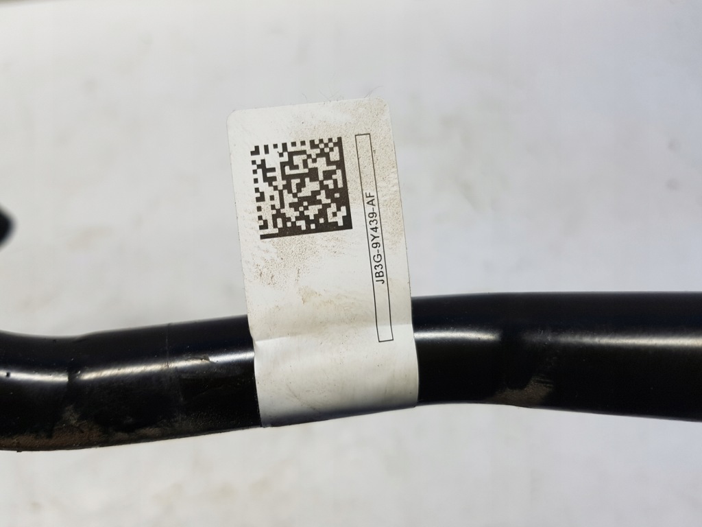 фото №3, Ford ranger iv v 2021 wąż шланг провода wody