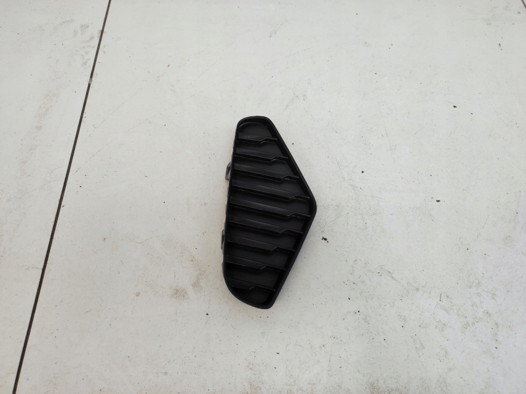 Купить Заглушка бампера правый задняя renault clio v lift 23-