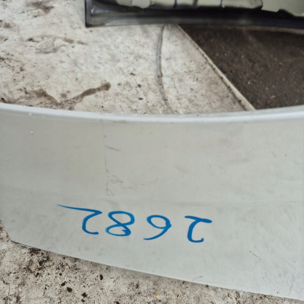 Tesla model 3 17-23 крыло  левое  перед передний в Украине