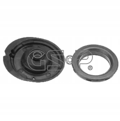 фото №2, Подушка амортизатора citroen c3 i /gsp/