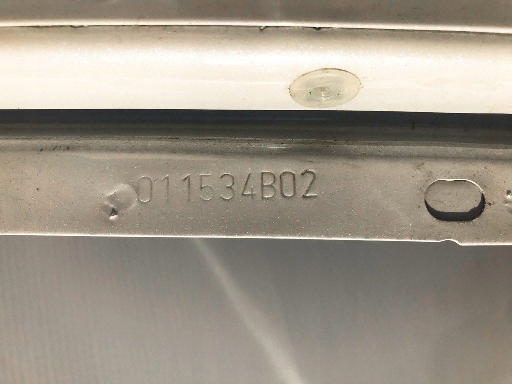 фото №6, Citroen c4 cactus двері ліва передні 2014-2017