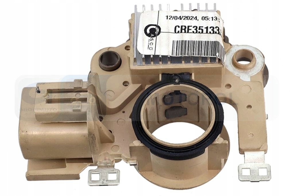 Купити Регулятор напруги casco cre35133as