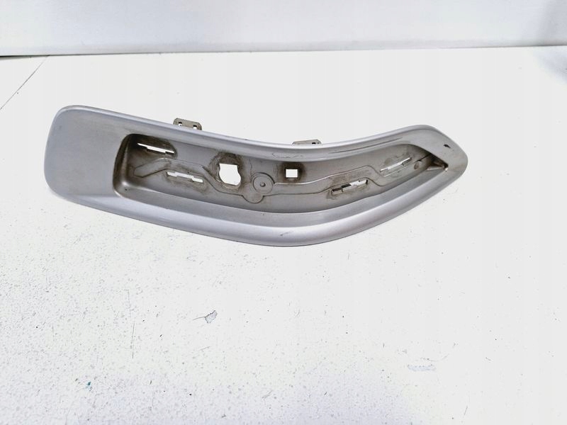 фото №1, Volvo xc70 2 ii рамка odblasku бампера правий задня права задня 30744514