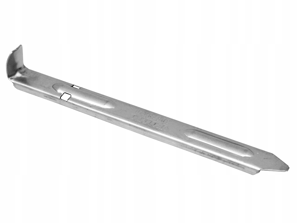 фото №1, Volvo xc70 ii кронштейн кронштейн лампы 30678340 08-14