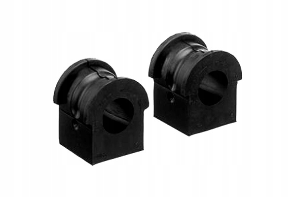 фото №1, Delphi td1326w кронштейн, подвеска стабилизатора