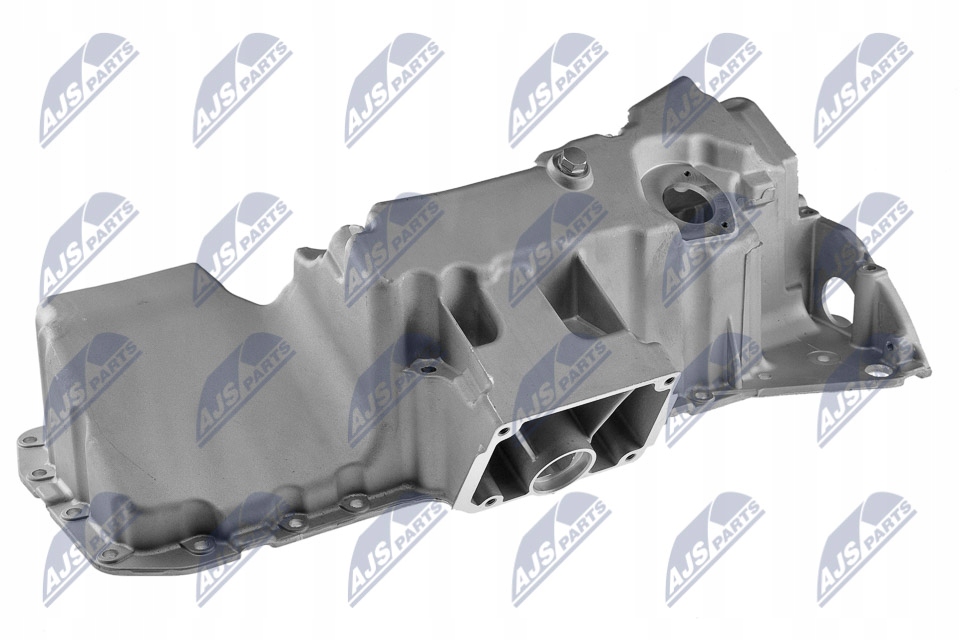 фото №7, Піддон масляна nty bmo-bm-010