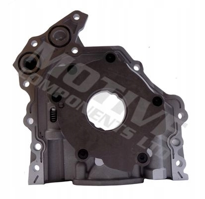 фото №3, Насос масла motop8306