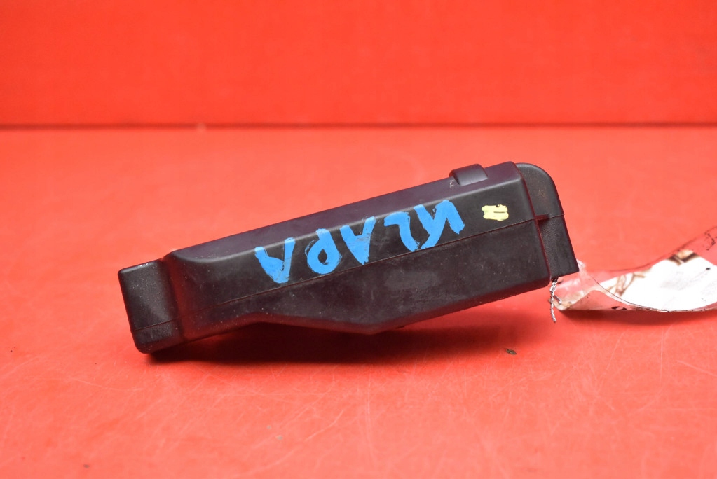 фото №5, Замок крышки задняя багажника 9646091580 peugeot 206 sw kombi 02-09