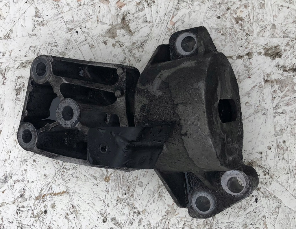 фото №1, Подушка двигуна fiat doblo