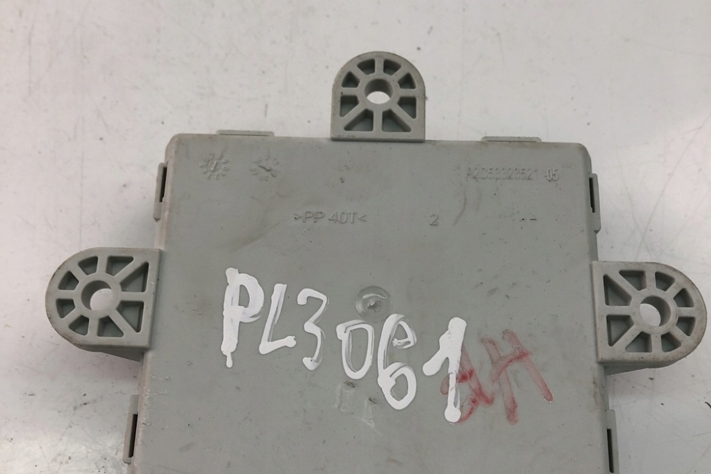 фото №1, Блок управления volvo v40 хэтчбек 31343044 2013