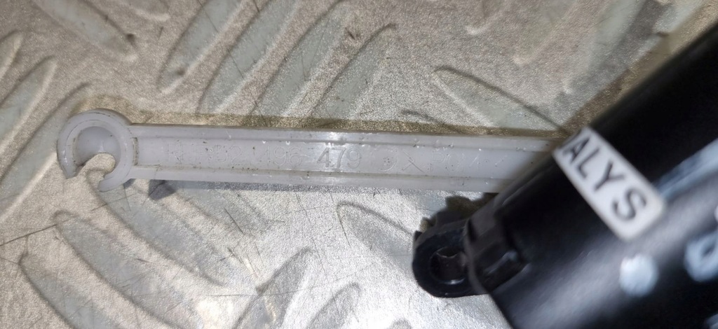 фото №10, Vw multivan transporter t5 t6 моторчик кришки обігрівача задня 7e0907512