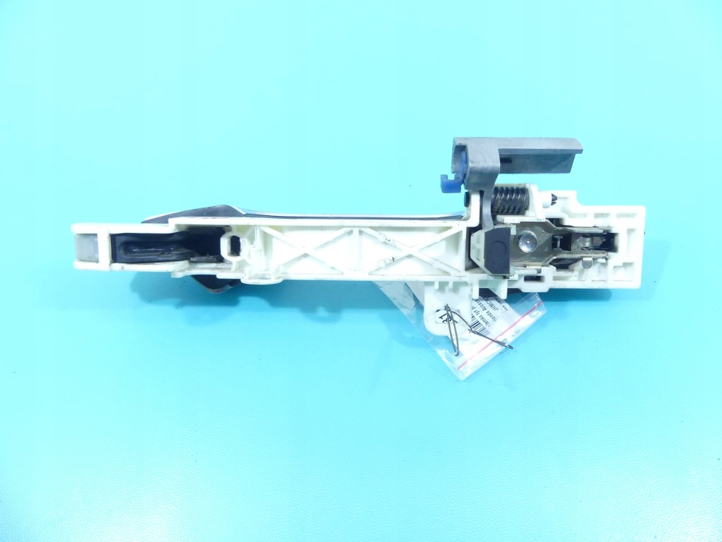 фото №3, Ручка задняя правая наружная accord viii kombi