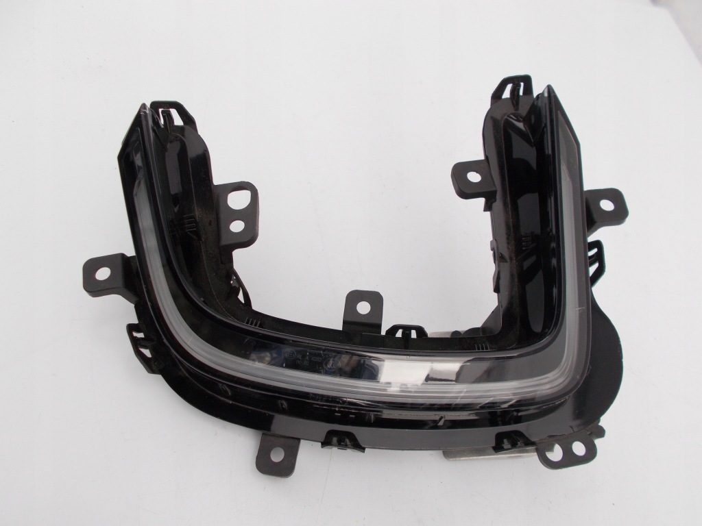 фото №3, Vw up lift e-up 12e левый противотуманная фара led свет drl