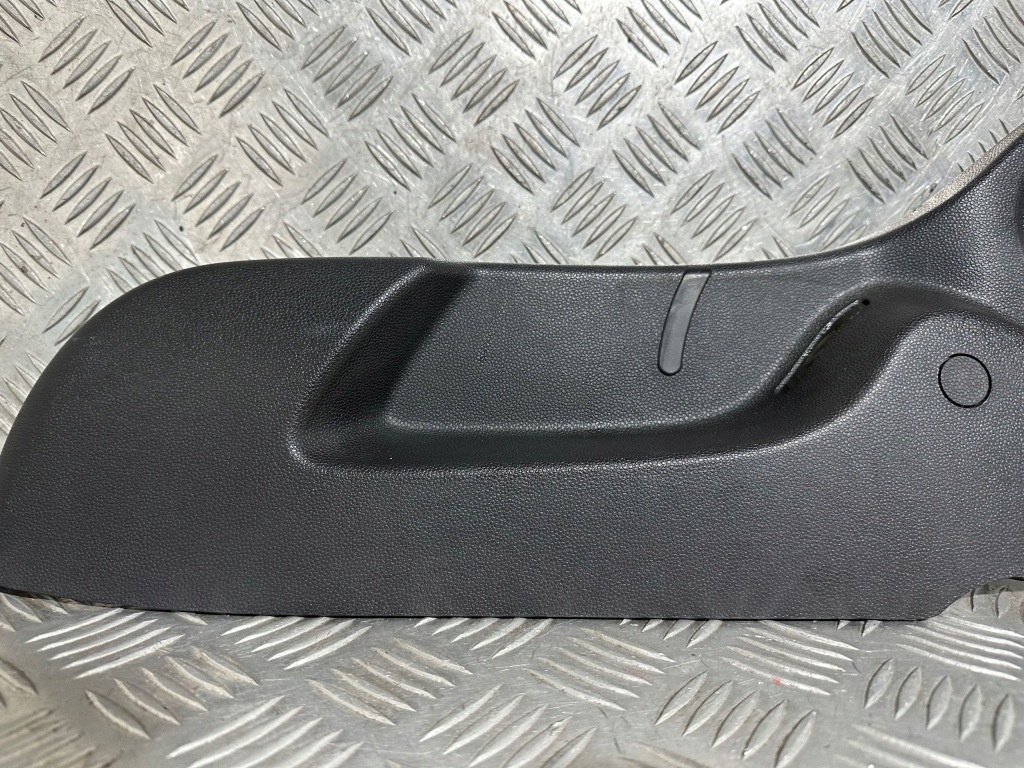 фото №3, Opel corsa d защита сиденье левая водителя 13210979