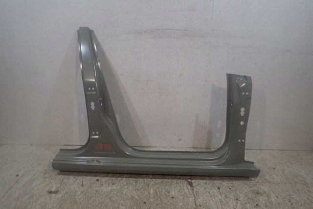 фото №1, Поріг правий перед блок двигуна a обшивка octavia iii 5e