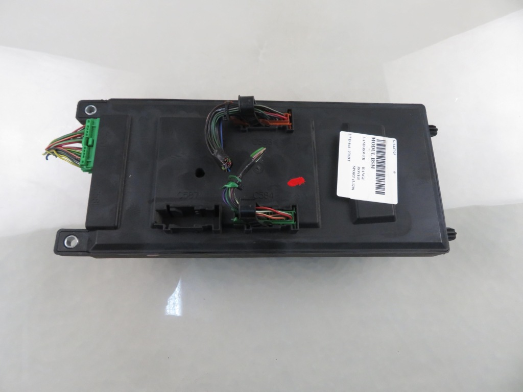 Модуль bsm land rover range rover sport l320 yqe500420 Цена