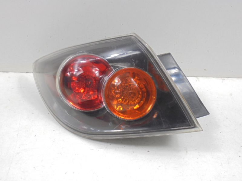фото №9, Mazda 3 i bk лампа задня ліва 5d lift 08-216-1964l-r