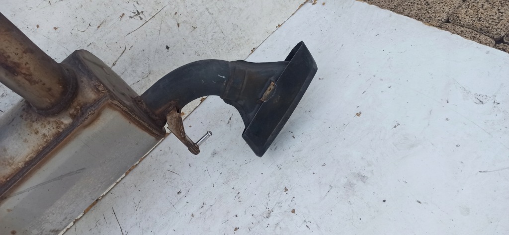 фото №5, Bmw 7 g11 g12 750d гаситель конечный выхлоп система выпускной 8594571