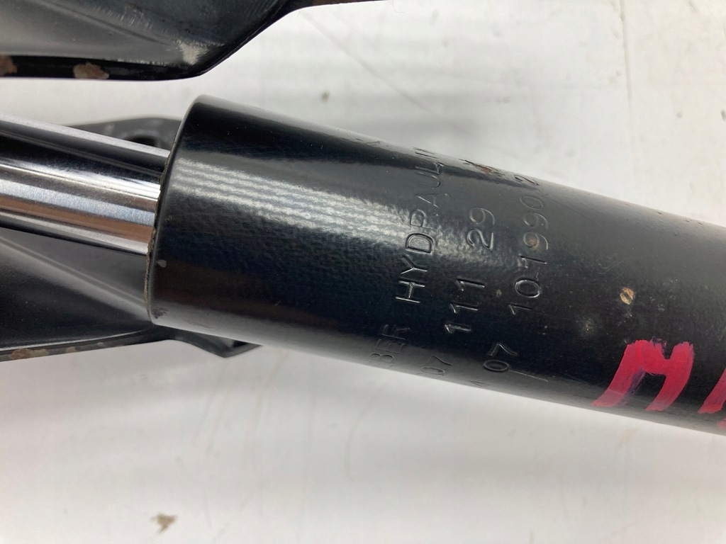 фото №9, Renault midlum dxi e5 привід підйому кабіни 20711129