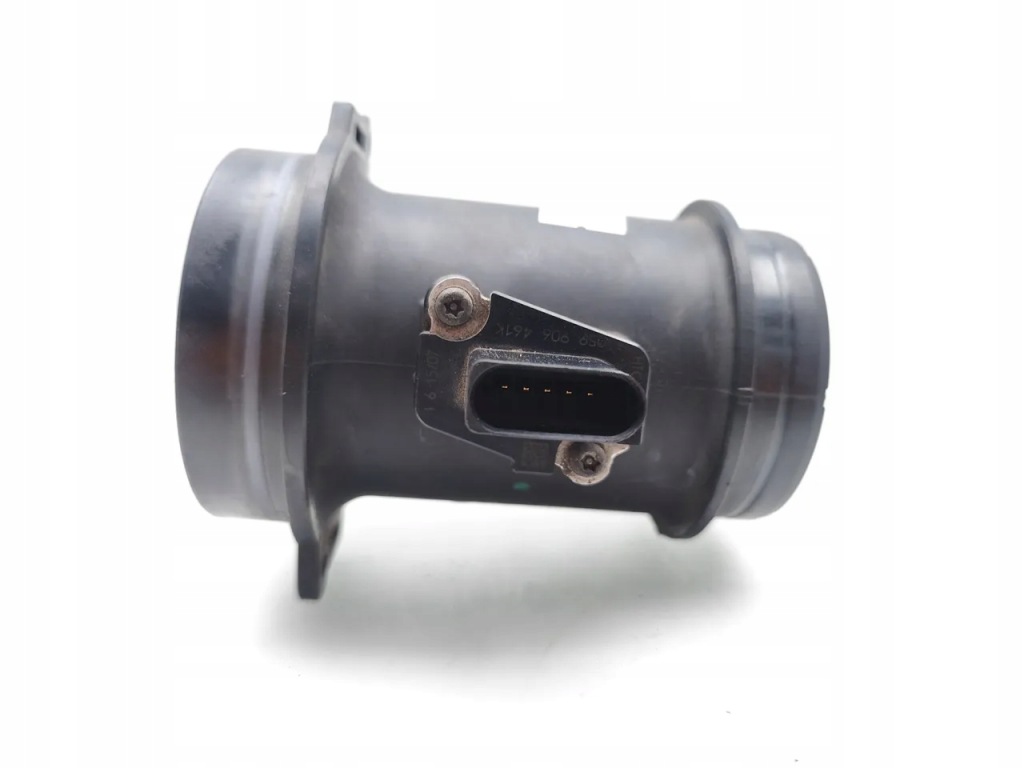 Audi q7 расходомер массовый воздуха maf 3.0 tdi quattro дизель 2007 suv в Украине