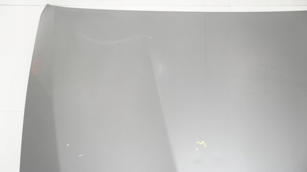 фото №6, Капот крышка двигателя bmw x5 e70 07-10r a52