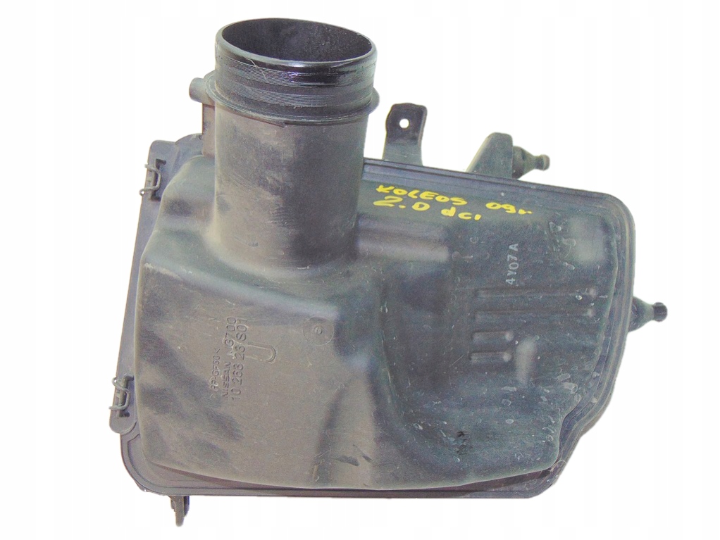 фото №1, Renault koleos i 2.0dci корпус фильтра воздуха