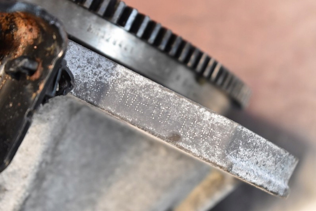 фото №7, Блок dół двигателя wał 4a91 mitsubishi lancer 8 viii 1.5 mivec 109 km 07-11