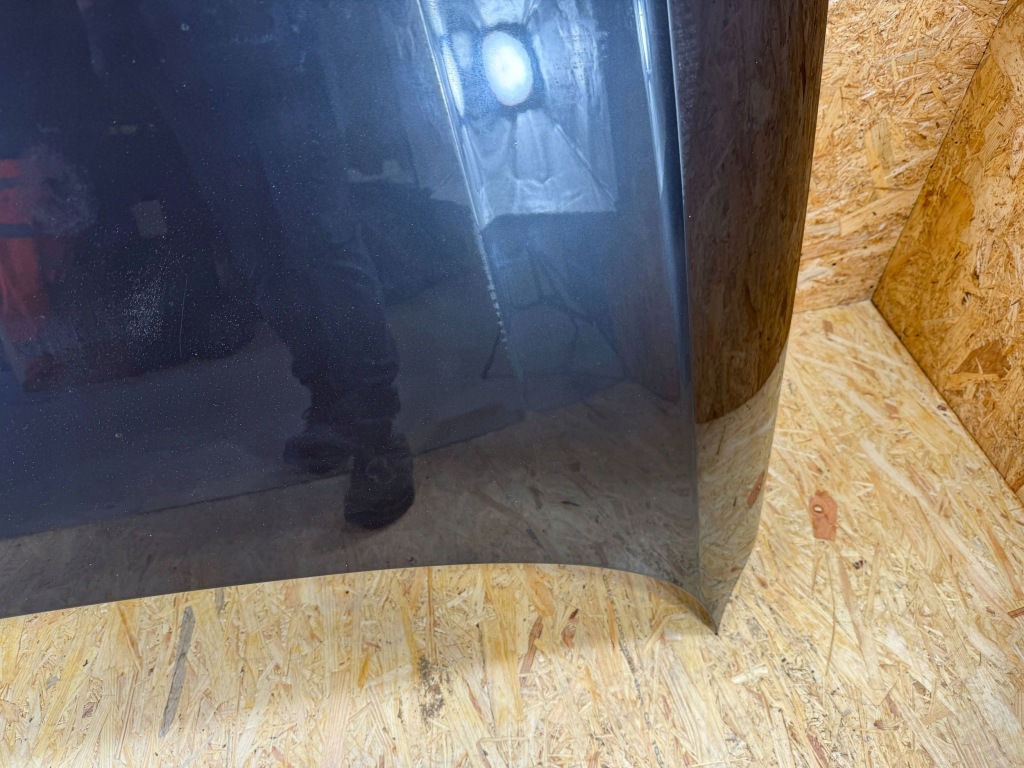 Капот кришка двигуна перед audi a4 b9 8w рестайлінг  2019- Ціна