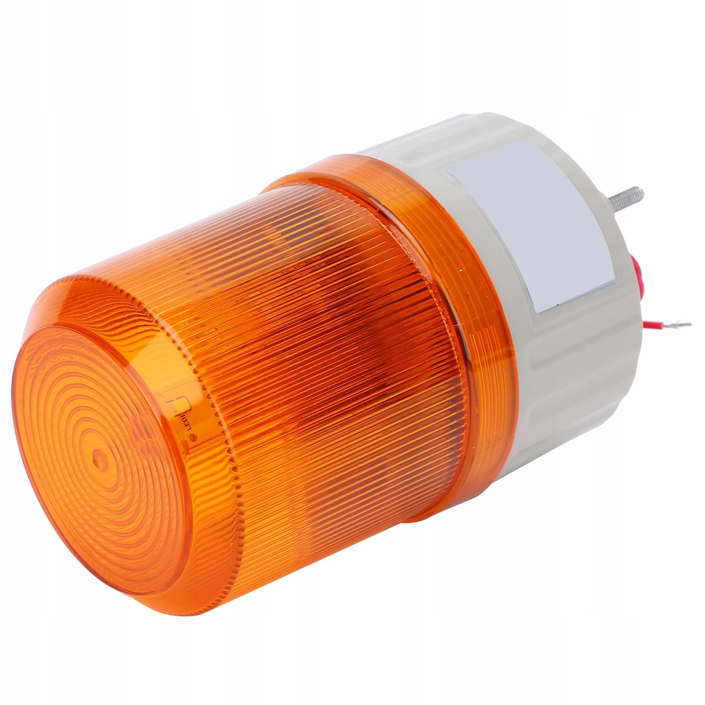 фото №10, Лампа сигнальна лампа попереджувальна berm