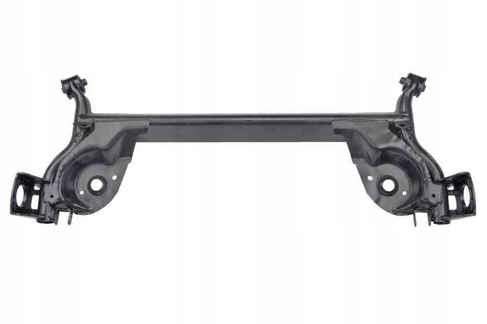 фото №1, Рама балка заднього підвіска citroen c1 aygo 107