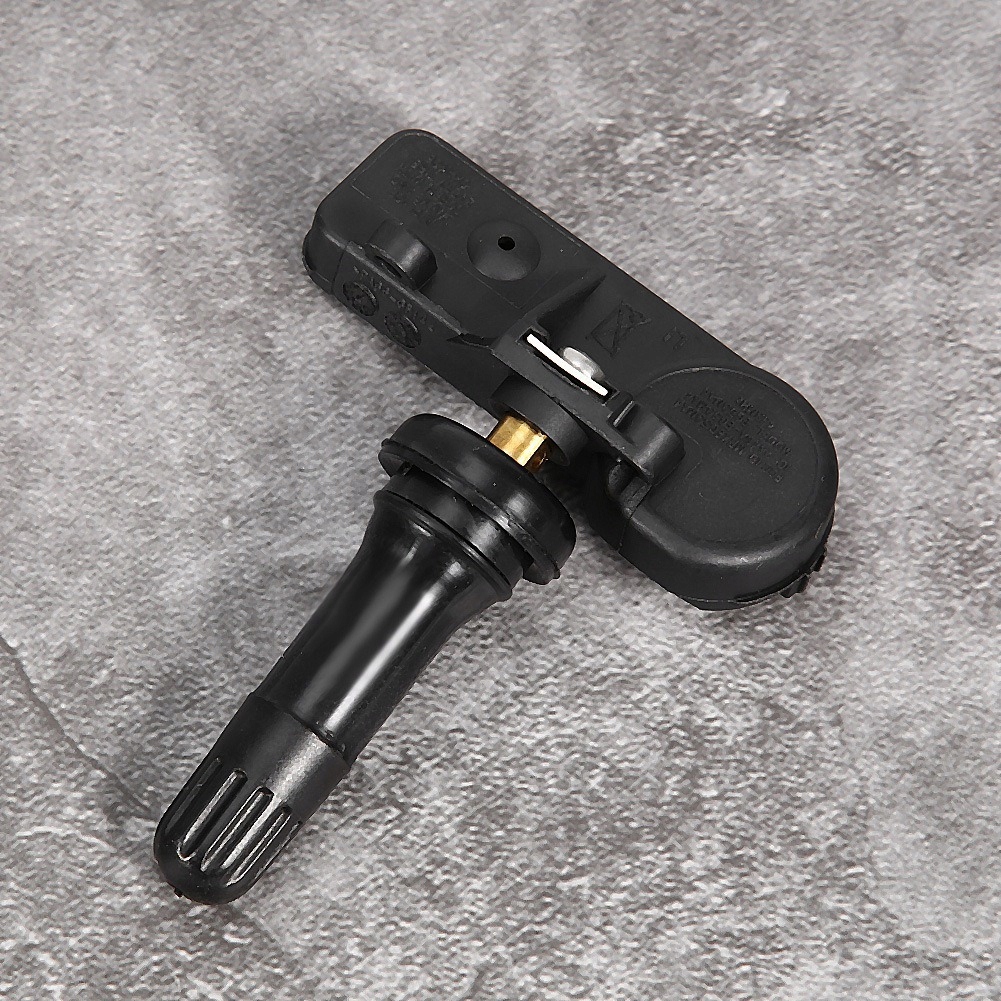 фото №8, 4 szt. датчики мониторинг давления w шинах tpms de8t1a180aa подходят