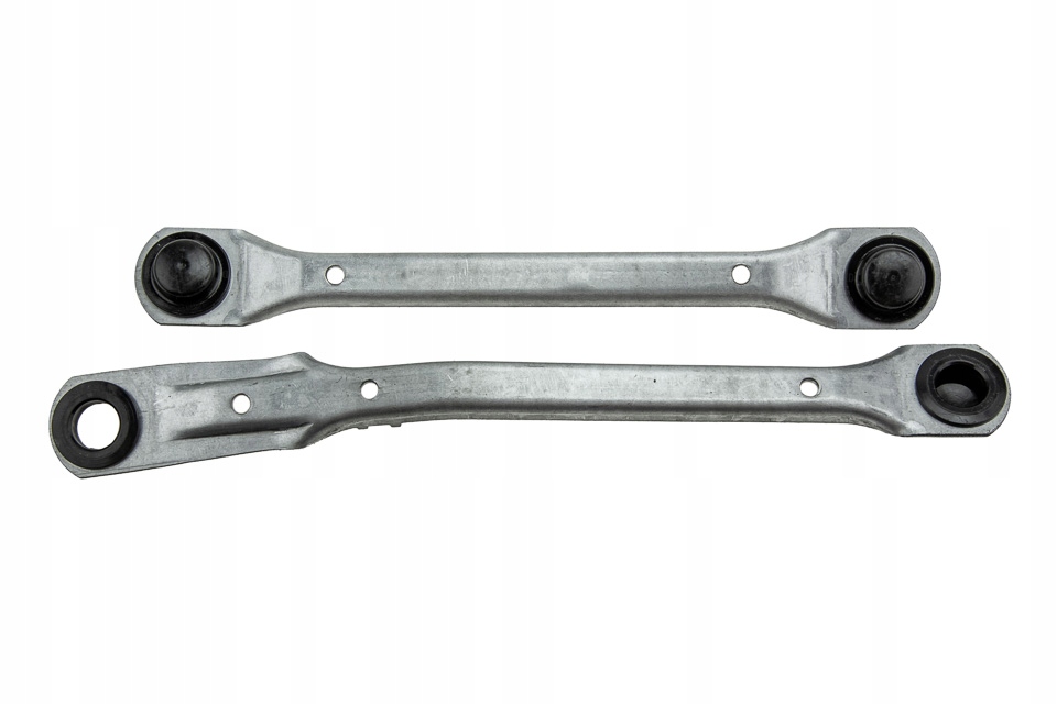 фото №3, Механізм двірник трос renault clio iii 05-