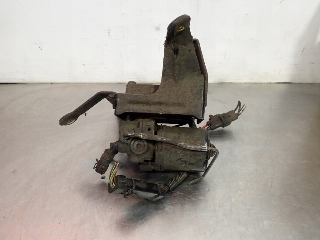 фото №1, Насос abs jeep grand cherokee i