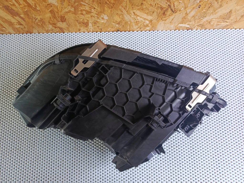 Фара перед правый  bmw x3 go1 x4 g02 рестайлинг  full led a8 5a0e604-01 ll Доставка