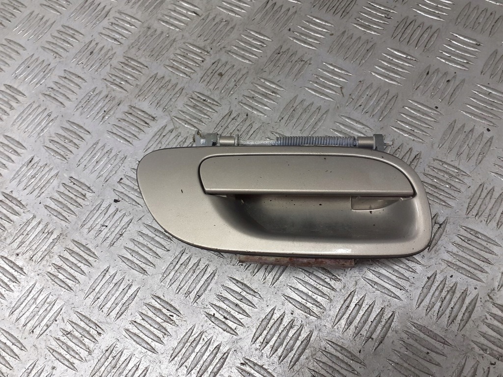 фото №1, Ручка правая задняя наружная volvo v70 ii 446-46