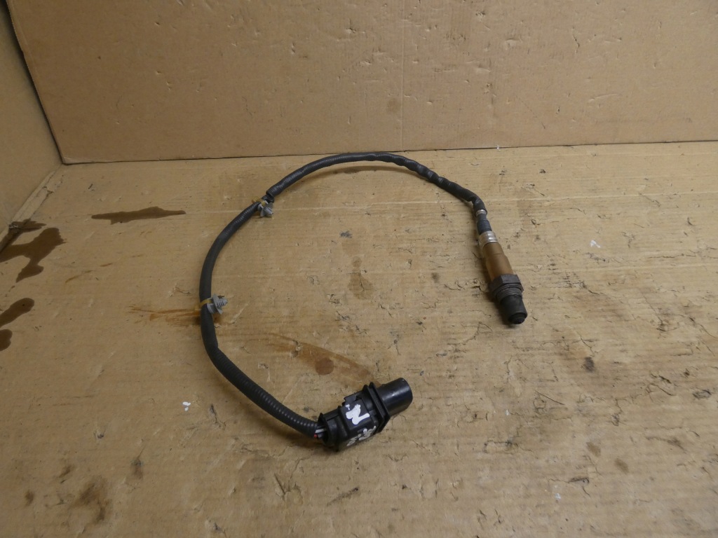 фото №1, Датчик лямбда-зонд citroen peugeot 9665414480