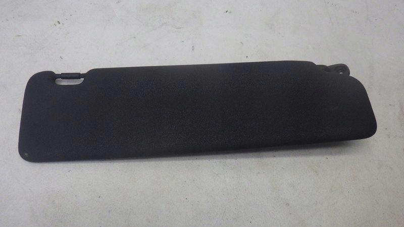 фото №1, Козырёк защита левая audi a3 8p 8h0857351a