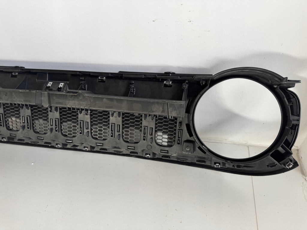 фото №7, Jeep renegade решётка радиатора решётка радиатора оригинальный новый