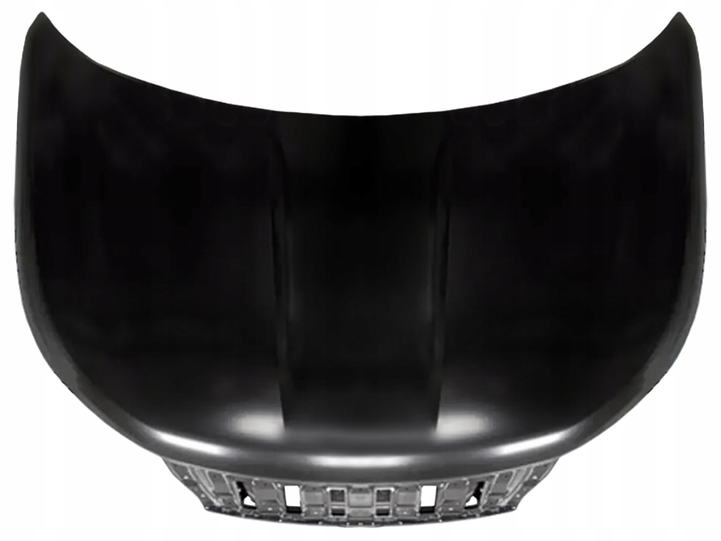 Купити Mitsubishi outlander 2021- капот кришка сталь 5900b253