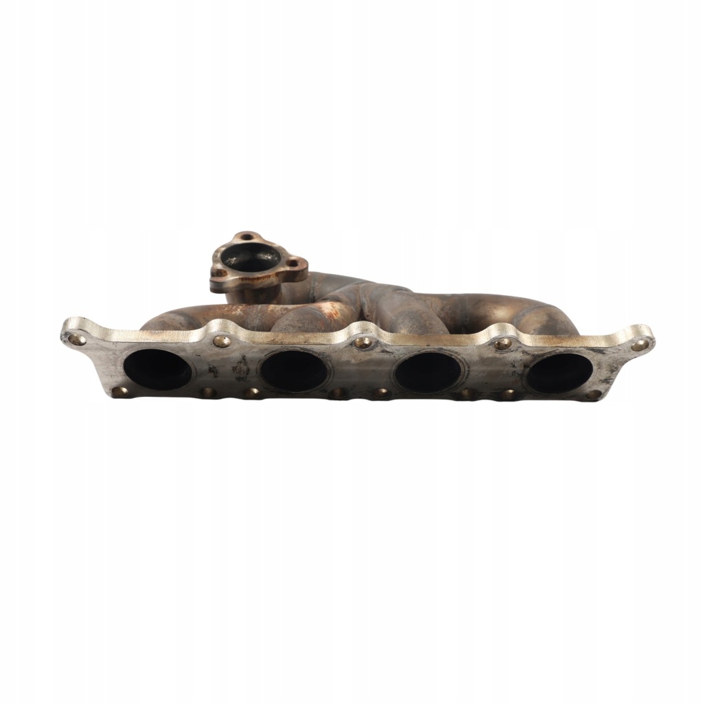 фото №10, Audi s3 8l 1.8t bam 225km колектор випускний pod turbo k04