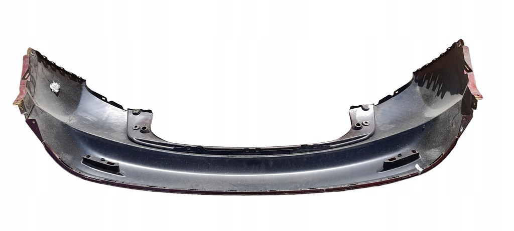 фото №12, Бампер задняя nissan juke