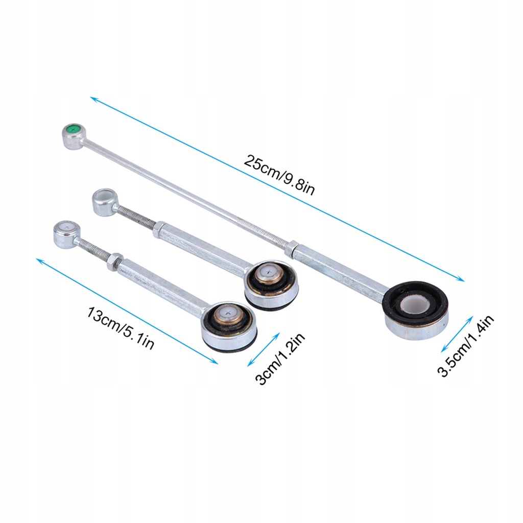 фото №16, Набор ремонтный рычаг переключения передач peugeot 306