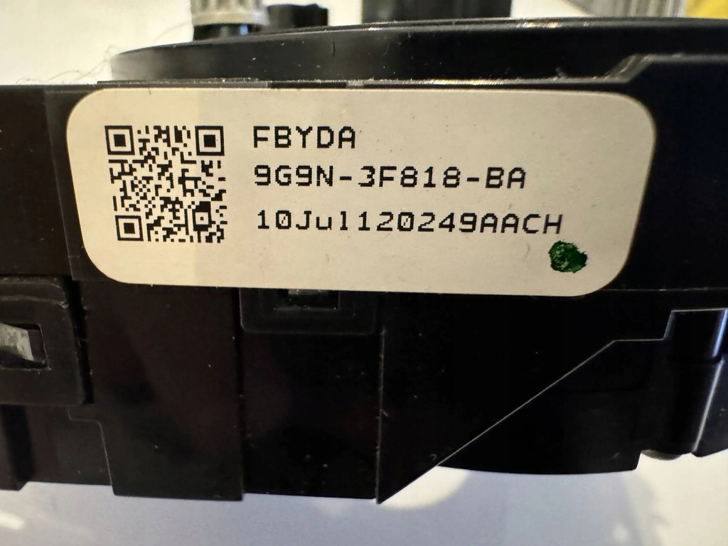 фото №4, Land rover freelander 2 - lr2 2009 подушки безопасности воздушные