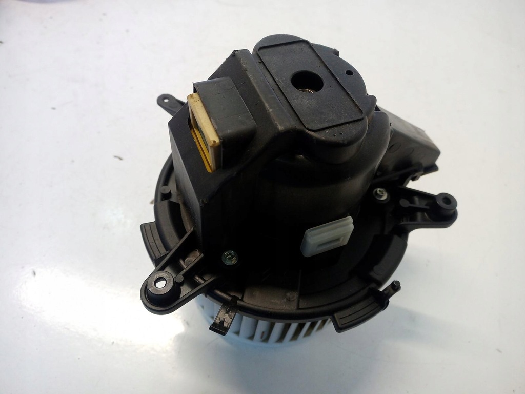 фото №1, Вентилятор отопителя citroen ds7