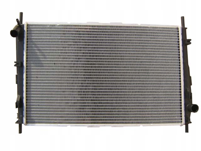 фото №1, Радіатор wody mondeo 00- 321808a1