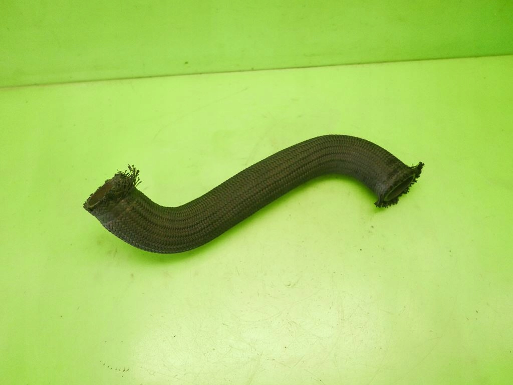 фото №7, Труба воздуха интеркулер kia carnival i 2.9tdi