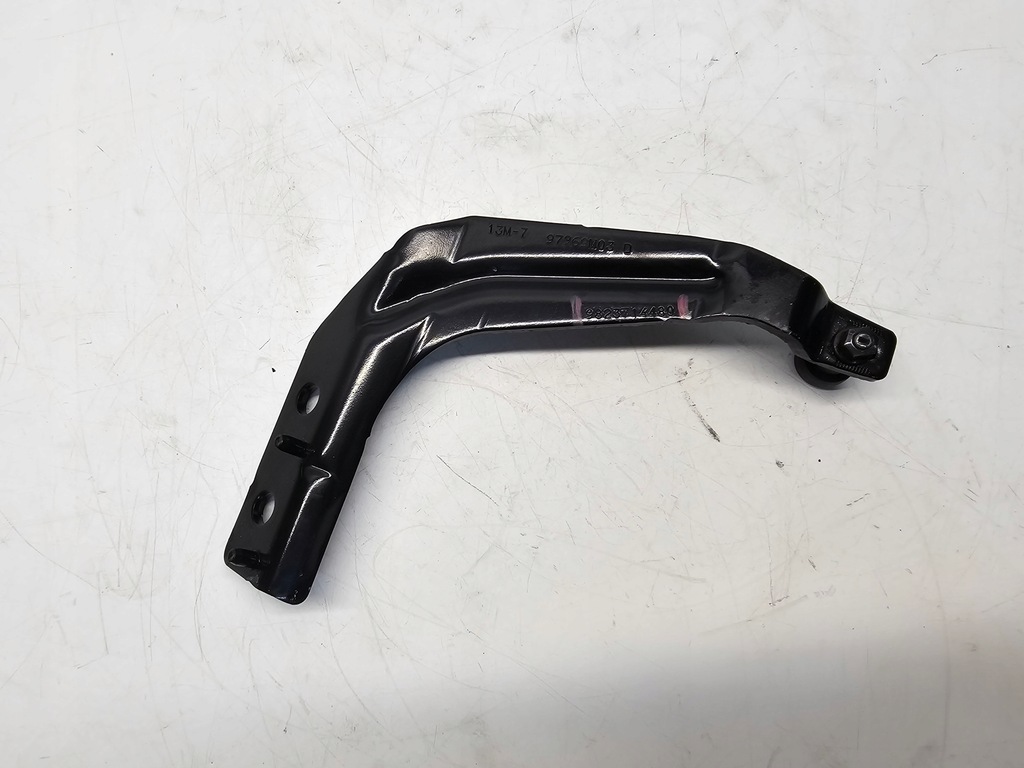 фото №4, Направляющая ролик дверь раздвижных правое expert jumpy proace iv 16- #3229